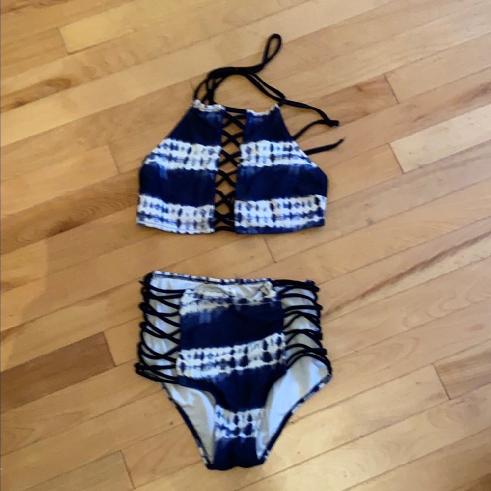 bathing suit